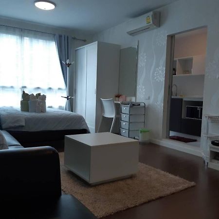 Ban Kuunkeuy Huahin Aparthotel Ngoại thất bức ảnh