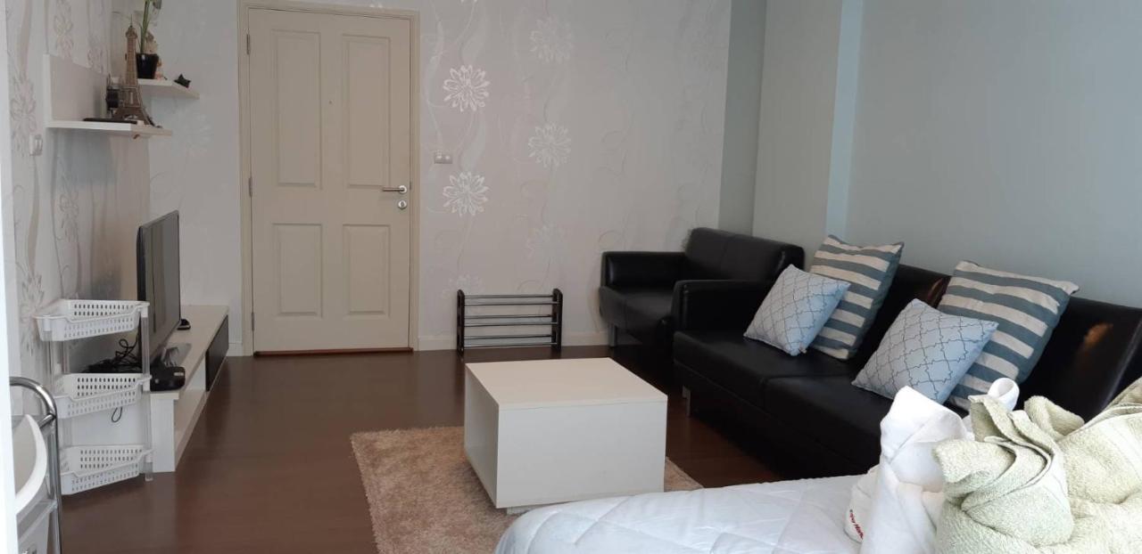 Ban Kuunkeuy Huahin Aparthotel Ngoại thất bức ảnh