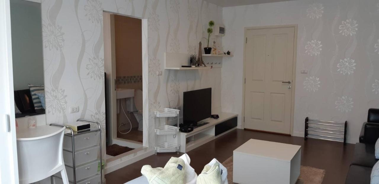 Ban Kuunkeuy Huahin Aparthotel Ngoại thất bức ảnh