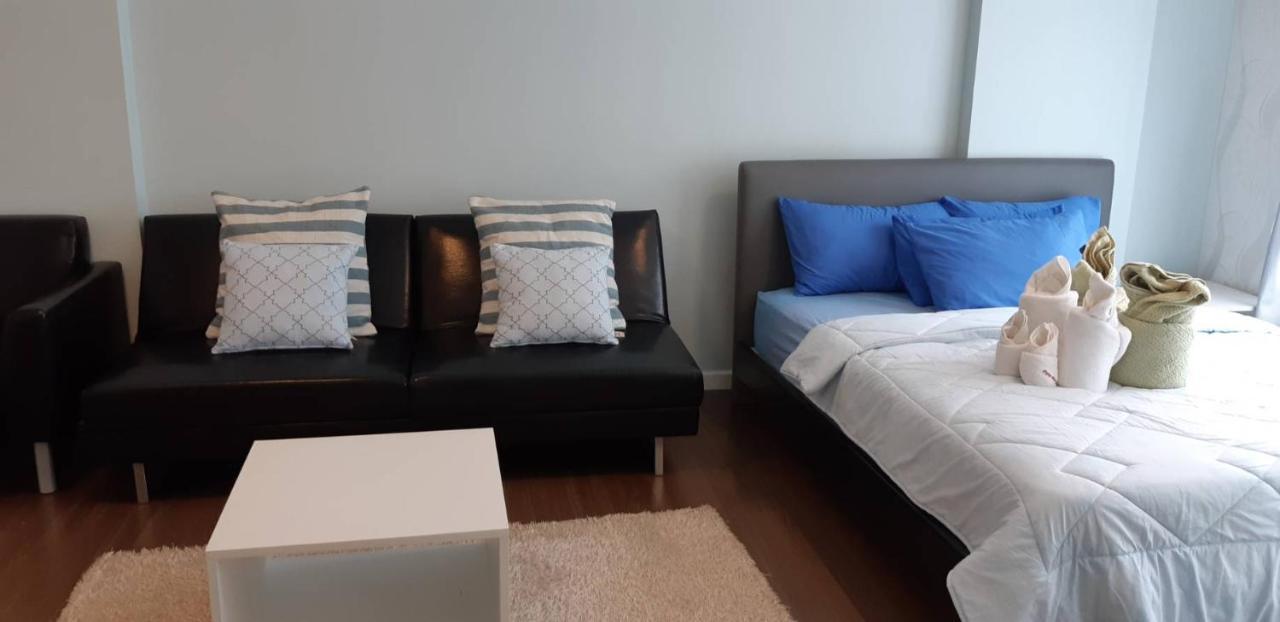 Ban Kuunkeuy Huahin Aparthotel Ngoại thất bức ảnh