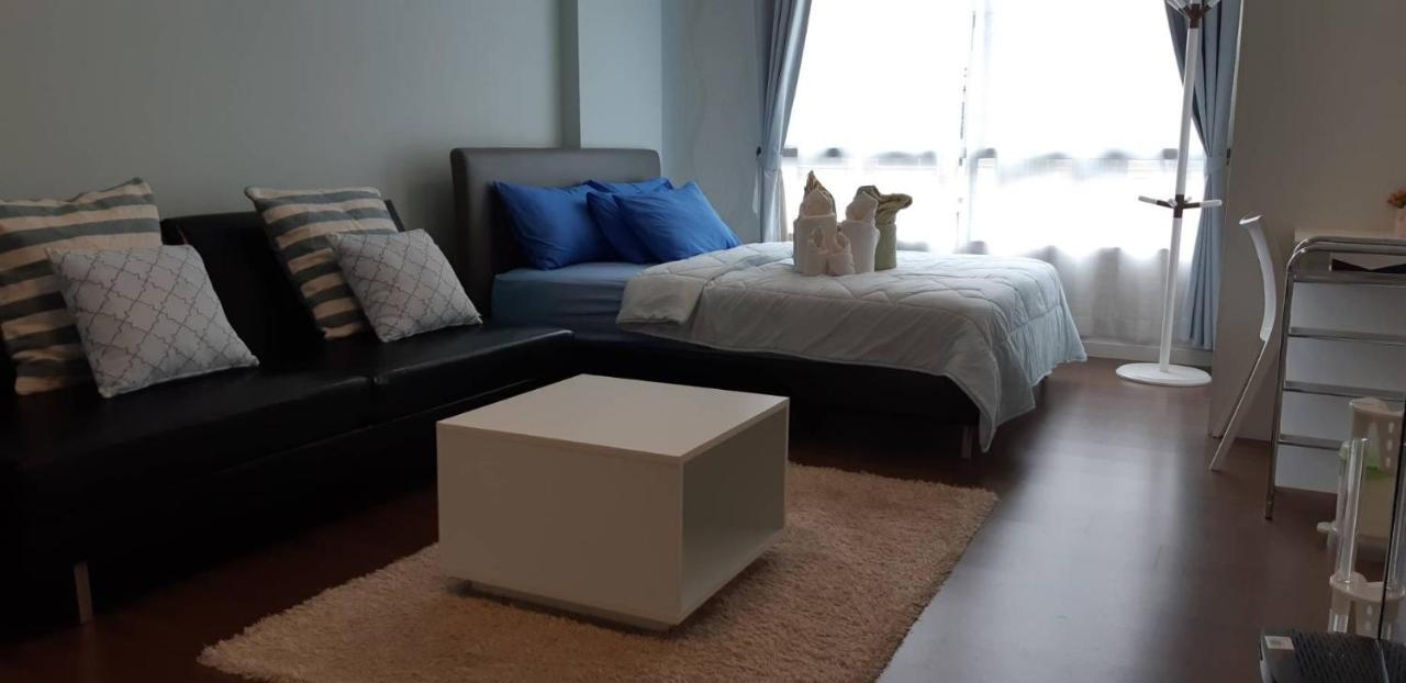 Ban Kuunkeuy Huahin Aparthotel Ngoại thất bức ảnh